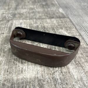 Vintage Black Singer 206 206k Sewing Machine Replacement Case Handle